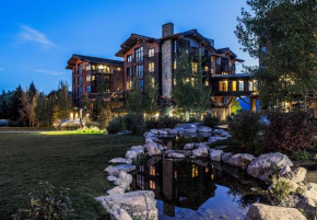 Hotel Terra Jackson Hole, a Noble House Resort